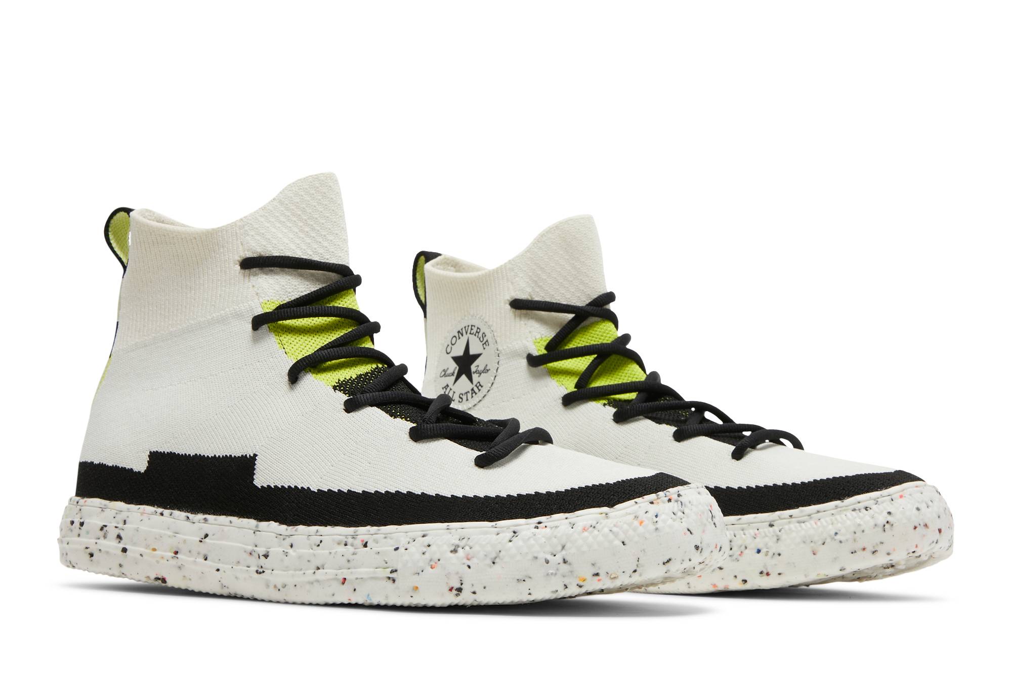 Cheap コンバース リニュー チャックテイラーオールスタークラテニットハイ 'エグレット' 172538C