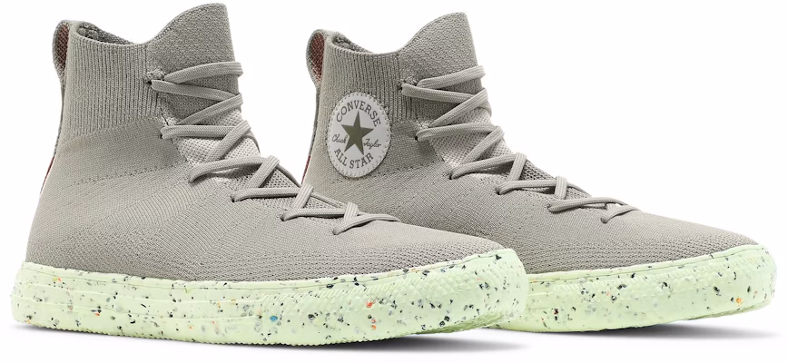 Converse Renew Chuck Taylor All Star Crater Knit High 'Light Field Surplus' 170869C Cheap Converse Renew Chuck Taylor All Star Crater Knit High 'Light Field Surplus' 170869C
