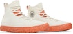 Converse Renew Chuck Taylor All Star Crater Knit High 'Egret Cedar Bark' Malay 171493C