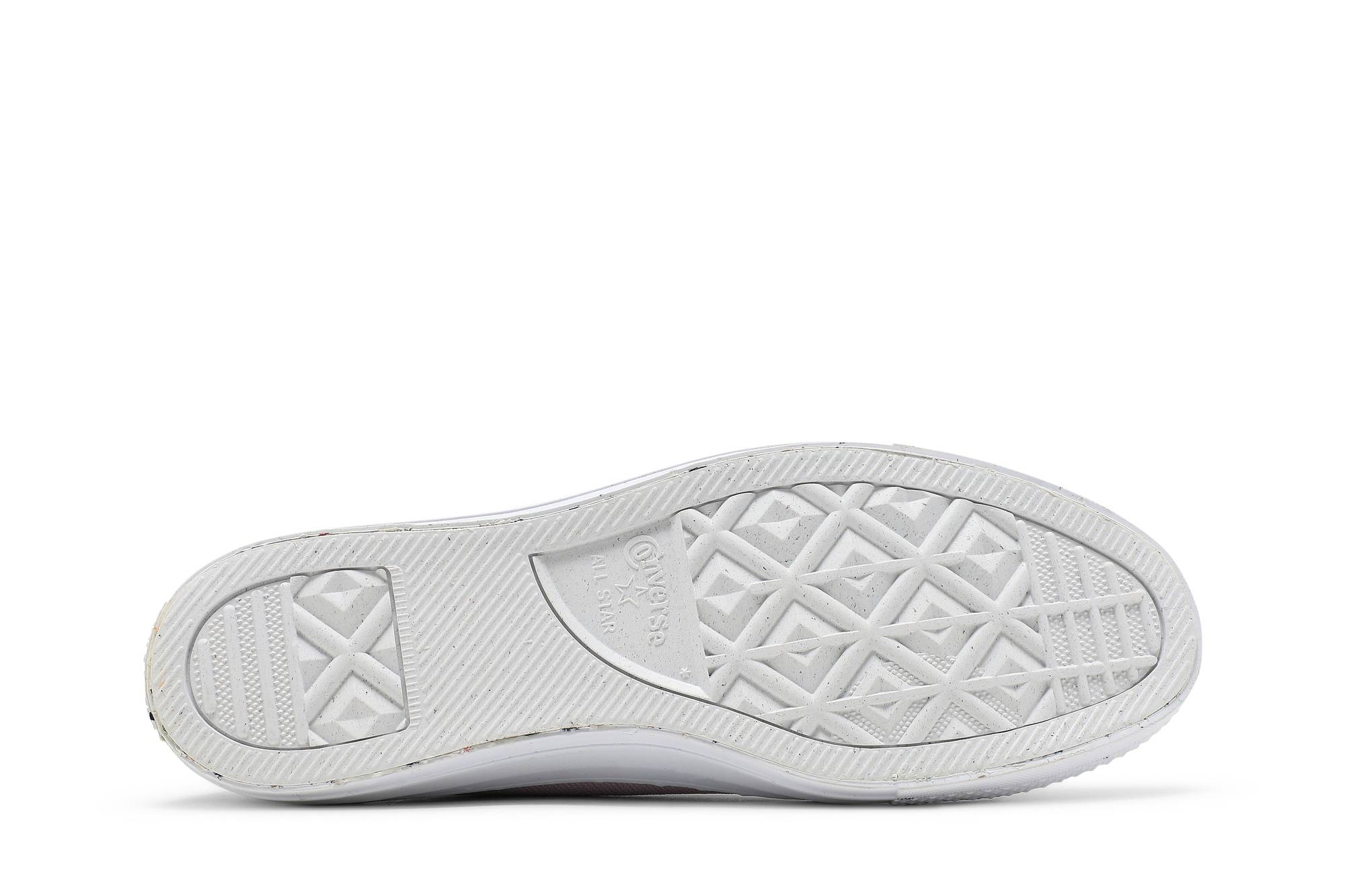 Shop 컨버스 리뉴 척 테일러 올스타 니트 로우 '히말라얀 솔트' 171490C