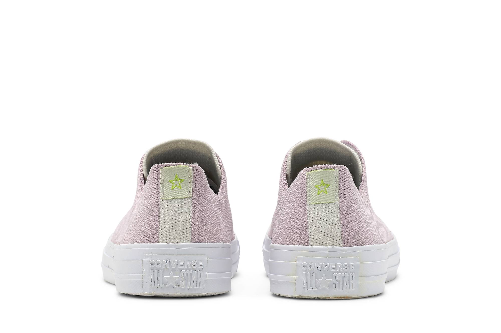 Details for 컨버스 리뉴 척 테일러 올스타 니트 로우 '히말라얀 솔트' 171490C