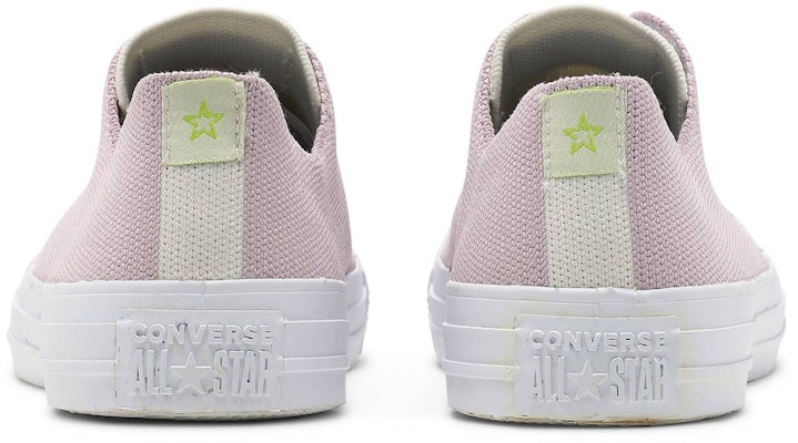 컨버스 리뉴 척 테일러 올스타 니트 로우 '히말라얀 솔트' 171490C Details for 컨버스 리뉴 척 테일러 올스타 니트 로우 '히말라얀 솔트' 171490C