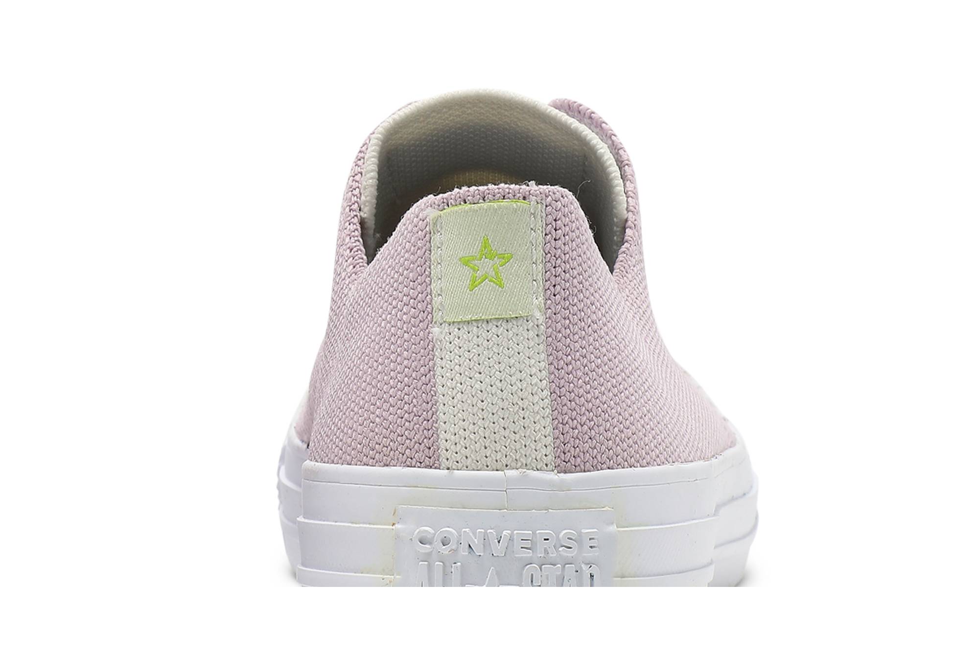 Sizing 컨버스 리뉴 척 테일러 올스타 니트 로우 '히말라얀 솔트' 171490C