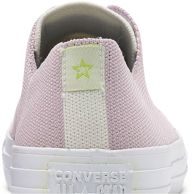 컨버스 리뉴 척 테일러 올스타 니트 로우 '히말라얀 솔트' 171490C Sizing 컨버스 리뉴 척 테일러 올스타 니트 로우 '히말라얀 솔트' 171490C