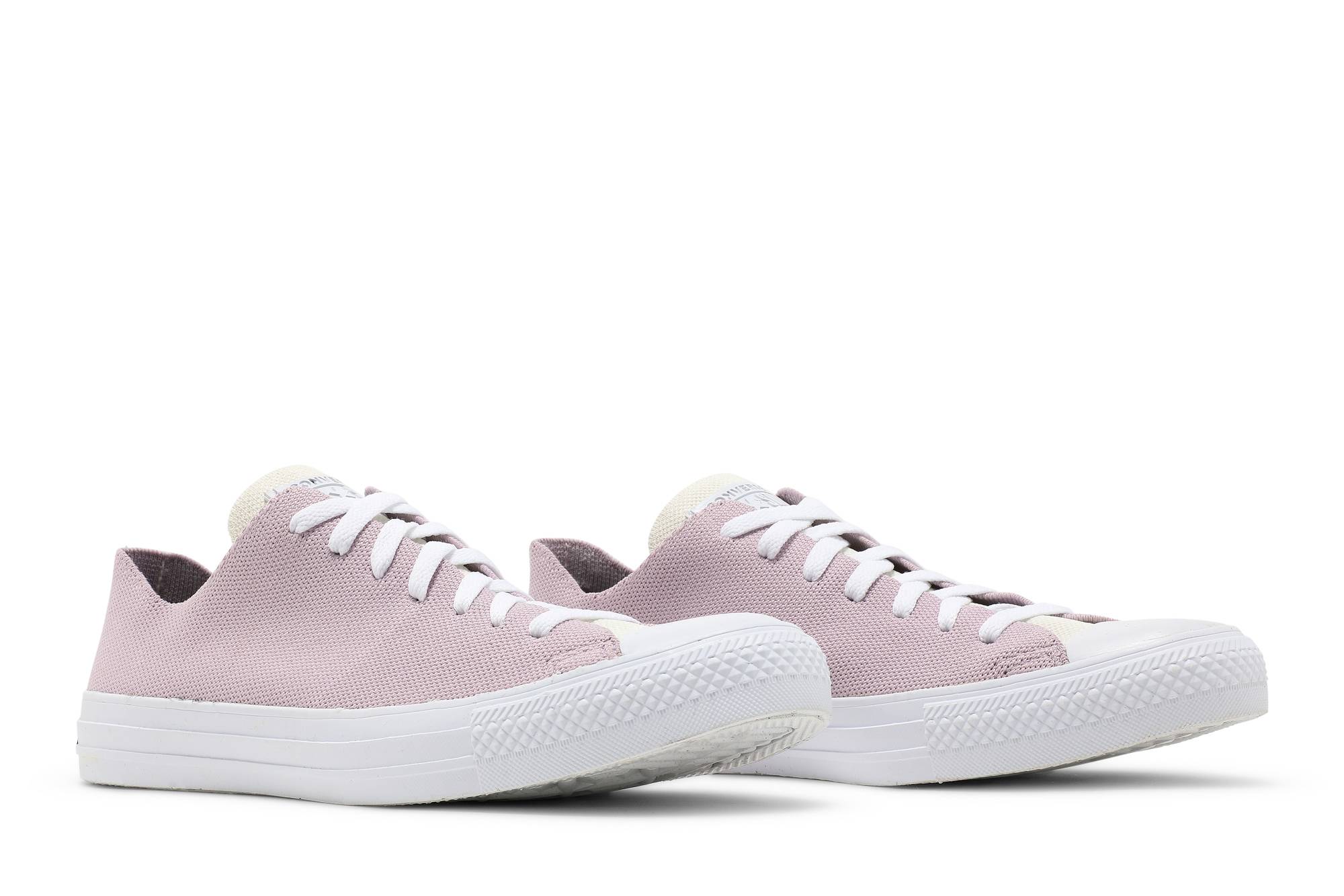 Cheap 컨버스 리뉴 척 테일러 올스타 니트 로우 '히말라얀 솔트' 171490C