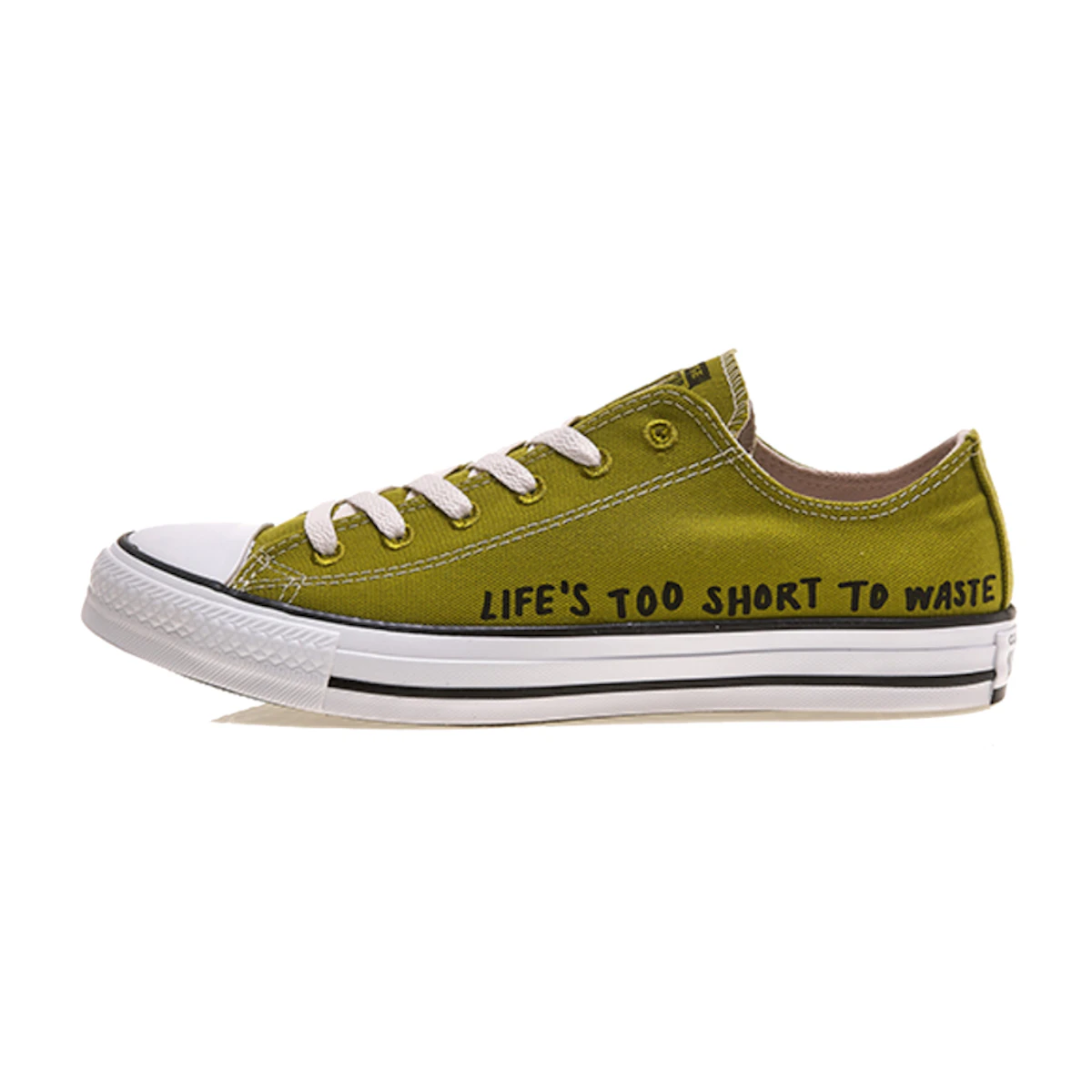 Comprar Converse Renew Chuck Taylor All Star Low 'Life's Too Short
