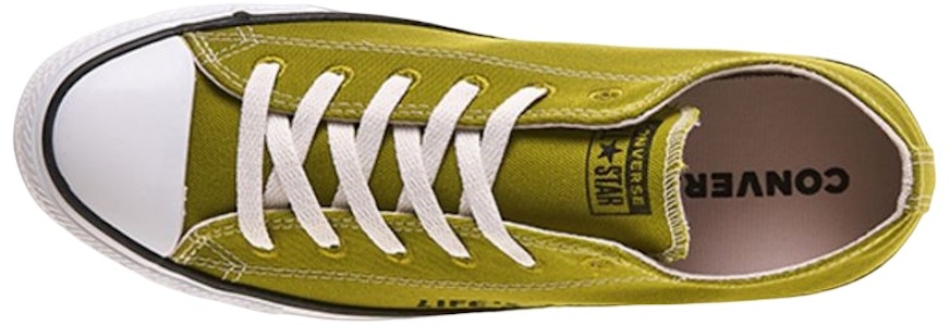 Converse Renew Chuck Taylor All Star Low 'Hidup Terlalu Singkat untuk Dibazirkan' 166373C Order Converse Renew Chuck Taylor All Star Low 'Hidup Terlalu Singkat untuk Dibazirkan' 166373C