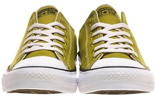 康威革新再生Chuck Taylor All Star低帮「生命短暂,勿浪费」 166373C Lookbook 康威革新再生Chuck Taylor All Star低帮「生命短暂,勿浪费」 166373C