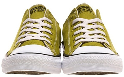 Converse Renew Chuck Taylor All Star Low 'Hidup Terlalu Singkat untuk Dibazirkan' 166373C Lookbook Converse Renew Chuck Taylor All Star Low 'Hidup Terlalu Singkat untuk Dibazirkan' 166373C
