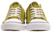 Lookbook Converse Renew Chuck Taylor All Star Low 'Hidup Terlalu Singkat untuk Dibazirkan' 166373C