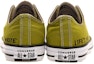 Shop Converse Renew Chuck Taylor All Star Low 'Hidup Terlalu Singkat untuk Dibazirkan' 166373C