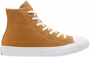Converse Renew Cotton Chuck Taylor All Star High 'Wheat Natural' 166740C Converse Renew Cotton Chuck Taylor All Star High 'Wheat Natural' 166740C