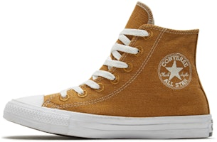 Converse Renew Cotton Chuck Taylor All Star High 'Wheat Natural' 166740C Converse Renew Cotton Chuck Taylor All Star High 'Wheat Natural' 166740C