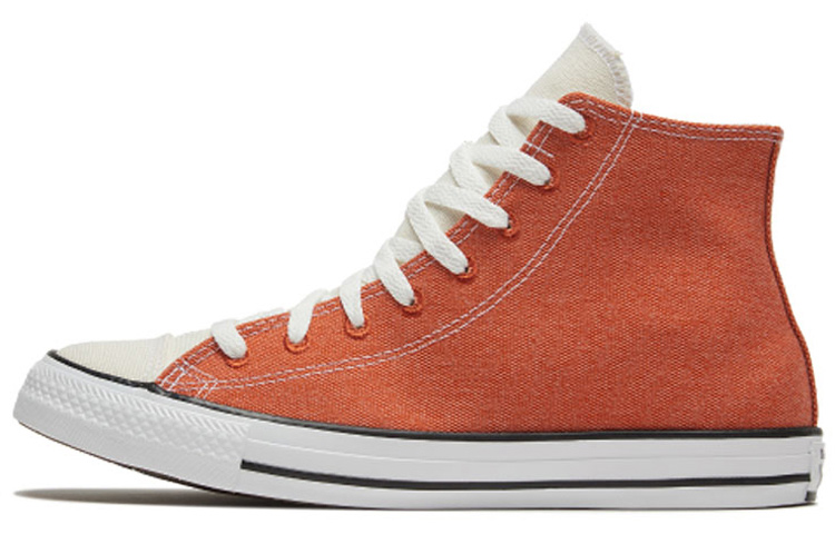 Buy Converse Renew Cotton Chuck Taylor All Star Alta 'Naranja' 167643C