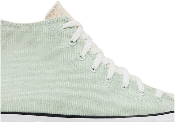 Converse Renew Cotton Chuck Taylor All Star Alta 'Óxido Verde' 167644C Order Converse Renew Cotton Chuck Taylor All Star Alta 'Óxido Verde' 167644C
