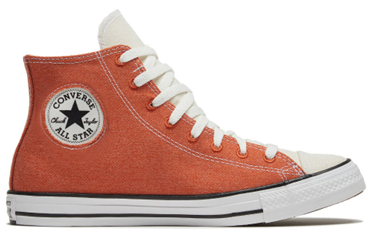 Order Converse Renew Cotton Chuck Taylor All Star Alta 'Naranja' 167643C