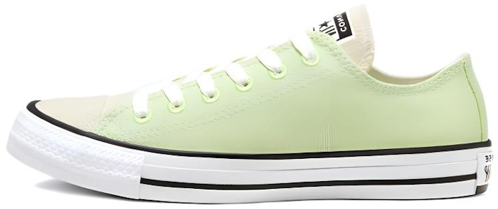 Converse Renew Cotton Chuck Taylor All Star Low 'Barely Volt' Lelaki Perempuan 167647C Buy Converse Renew Cotton Chuck Taylor All Star Low 'Barely Volt' Lelaki Perempuan 167647C