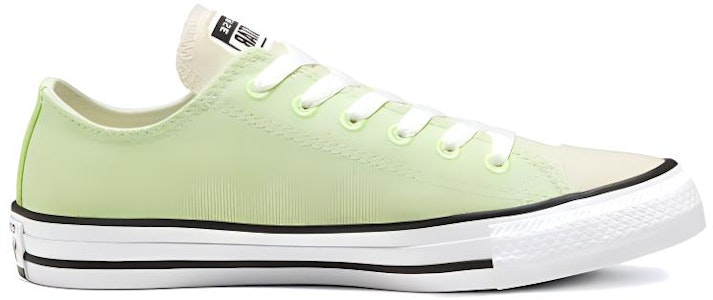 Converse Renew Cotton Chuck Taylor All Star Low 'Barely Volt' Lelaki Perempuan 167647C Order Converse Renew Cotton Chuck Taylor All Star Low 'Barely Volt' Lelaki Perempuan 167647C