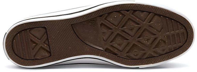 Converse Renew Cotton Chuck Taylor All Star Low 'Barely Volt' Lelaki Perempuan 167647C Details for Converse Renew Cotton Chuck Taylor All Star Low 'Barely Volt' Lelaki Perempuan 167647C