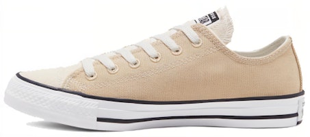 Converse Renew Cotton Chuck Taylor All Star Low 'Desert Ore' 167646C Converse Renew Cotton Chuck Taylor All Star Low 'Desert Ore' 167646C