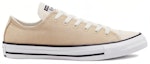 Order 匡威再生棉料Chuck Taylor All Star低帮‘沙漠矿砂’ 167646C