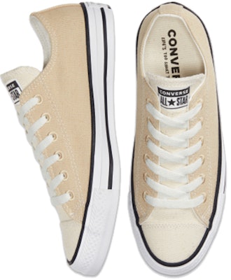 Converse Renew Cotton Chuck Taylor All Star Low 'Desert Ore' Pria Wanita 167646C Shop Converse Renew Cotton Chuck Taylor All Star Low 'Desert Ore' Pria Wanita 167646C