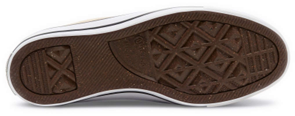 Converse Renew Cotton Chuck Taylor All Star Low 'Desert Ore' Pria Wanita 167646C Details for Converse Renew Cotton Chuck Taylor All Star Low 'Desert Ore' Pria Wanita 167646C
