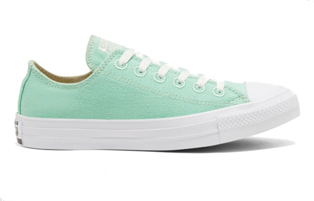 Converse Renew Cotton Chuck Taylor All Star Low Top 'Hijau'. 166745C Order Converse Renew Cotton Chuck Taylor All Star Low Top 'Hijau'. 166745C