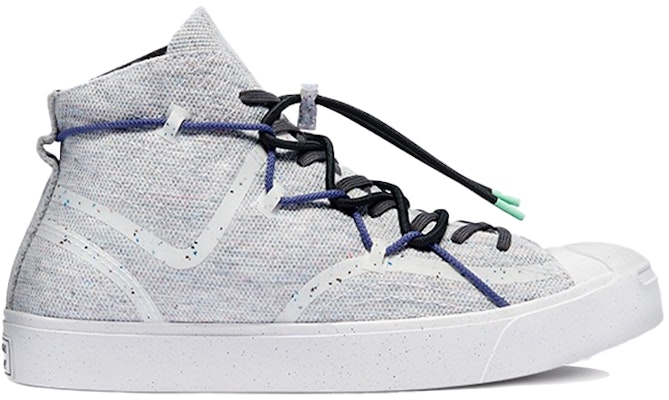 コンバース リニュー JP Mid 白 (Converse Renew JP Mid Shiro) 170947C Order コンバース リニュー JP Mid 白 (Converse Renew JP Mid Shiro) 170947C