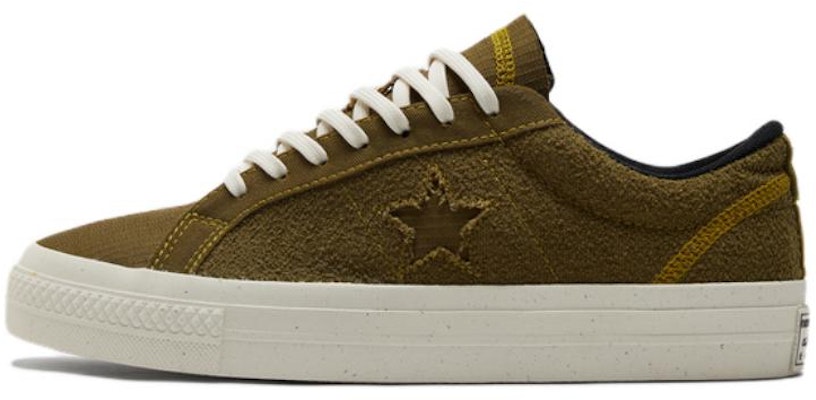 Converse Renew One Star Remix 'Dark Moss' - Lumut Gelap 172349C Buy Converse Renew One Star Remix 'Dark Moss' - Lumut Gelap 172349C