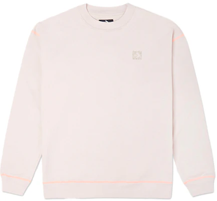 Converse Renew 圓領長袖衛衣 粉沙色 10021574-A02 Buy Converse Renew 圓領長袖衛衣 粉沙色 10021574-A02