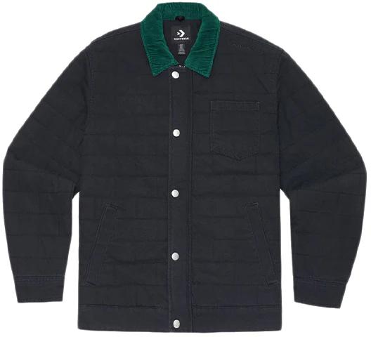 converse-retro-casual-multi-pocket-workwear-jacket-black-10019460-a02