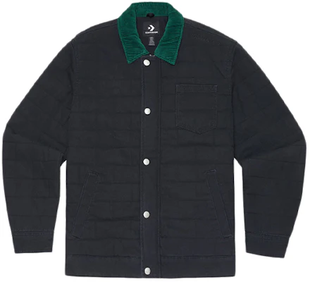 Converse Retro Kasual Jaket Kerja Multi-Poket Hitam 10019460-A02 Buy Converse Retro Kasual Jaket Kerja Multi-Poket Hitam 10019460-A02