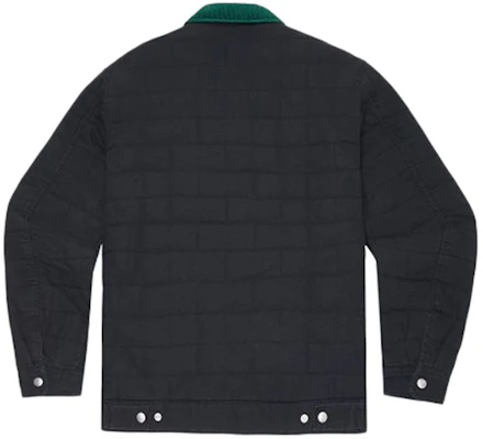 Converse Retro Kasual Jaket Kerja Multi-Poket Hitam 10019460-A02 Lookbook Converse Retro Kasual Jaket Kerja Multi-Poket Hitam 10019460-A02