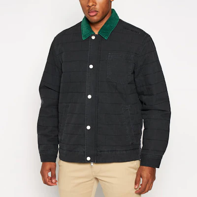 Converse Retro Kasual Jaket Kerja Multi-Poket Hitam 10019460-A02 Purchase Converse Retro Kasual Jaket Kerja Multi-Poket Hitam 10019460-A02