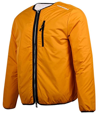 Converse 可翻轉休閒外套 黃色 10019461-A01 Buy Converse 可翻轉休閒外套 黃色 10019461-A01