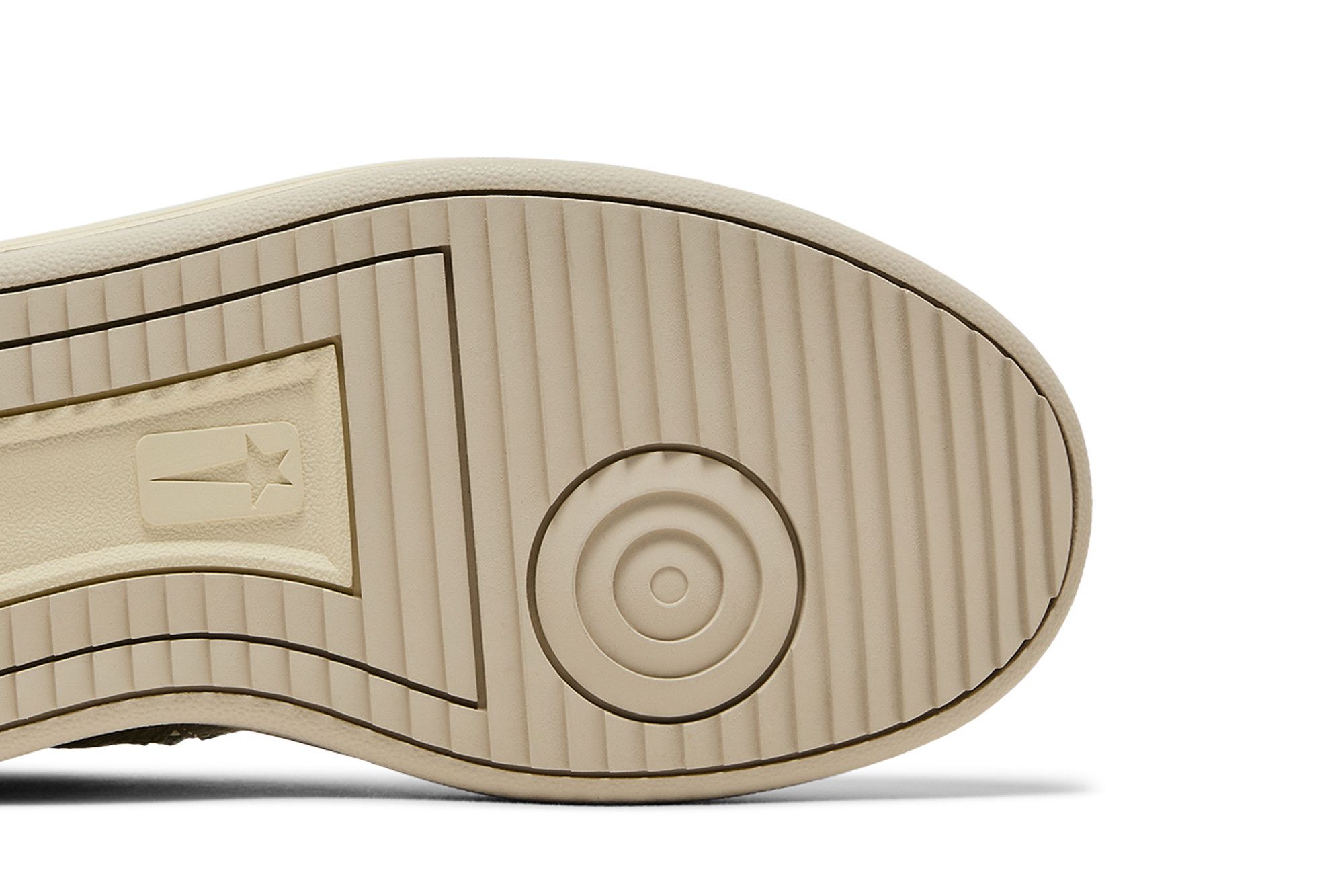 Details for Converse Rick Owens x DRKSHDW TURBOWPN Mid 'Pelican' A10960C