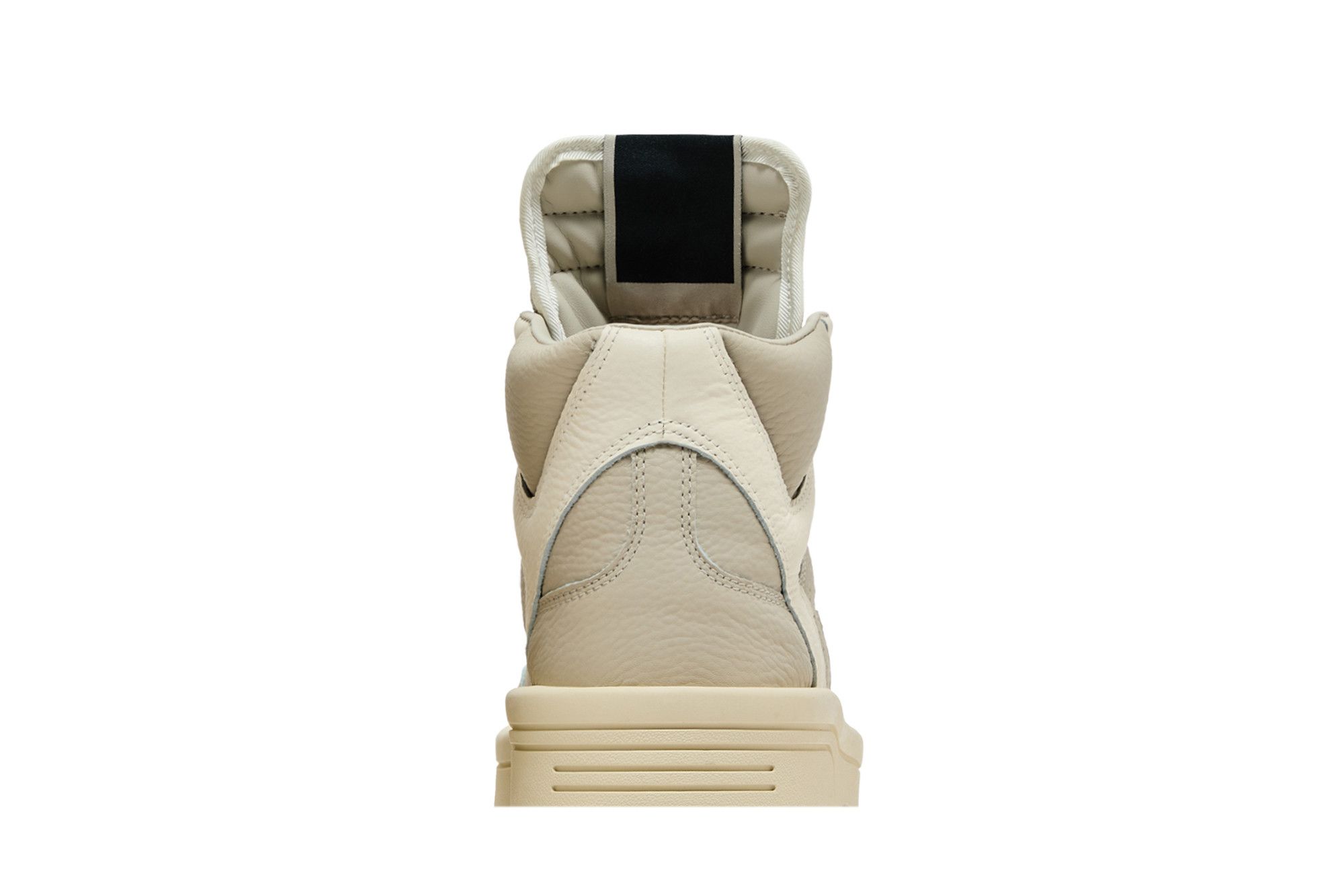 Cheap Converse Rick Owens x DRKSHDW TURBOWPN Mid 'Pelican' A10960C