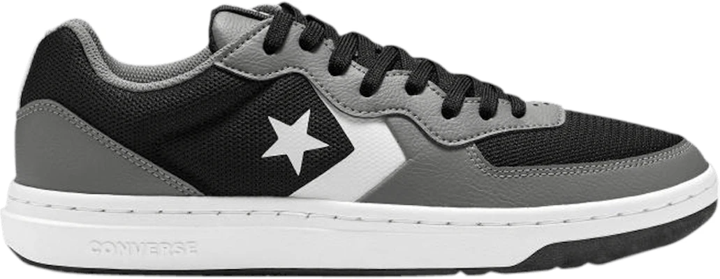 Converse Rival Buy Converse Rival Low 'Black Mason' 164893C - Novelship