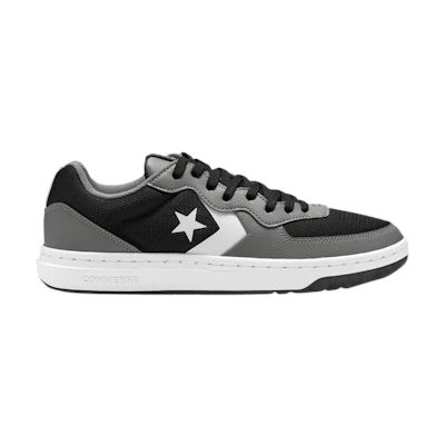 Converse Rival Low 'Black Mason'