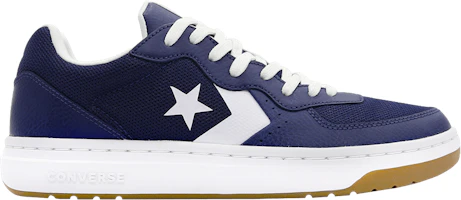 Converse Rival Low 'Navy Gum' 163210C Converse Rival Low 'Navy Gum' 163210C