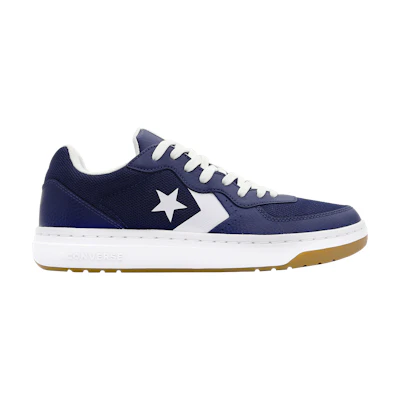 Converse Rival Low 'Navy Gum'