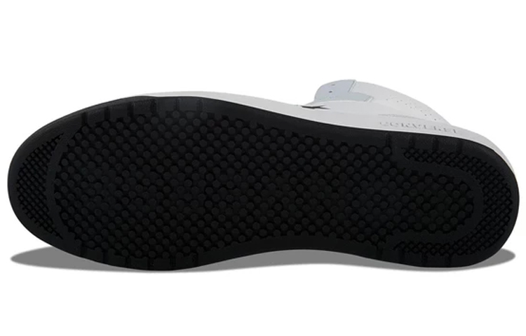 Converse Rival Mid Shoes White/Blue 圖 5