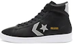 Buy Converse Rivals Pro Leather ''Schwarz'' 168617C