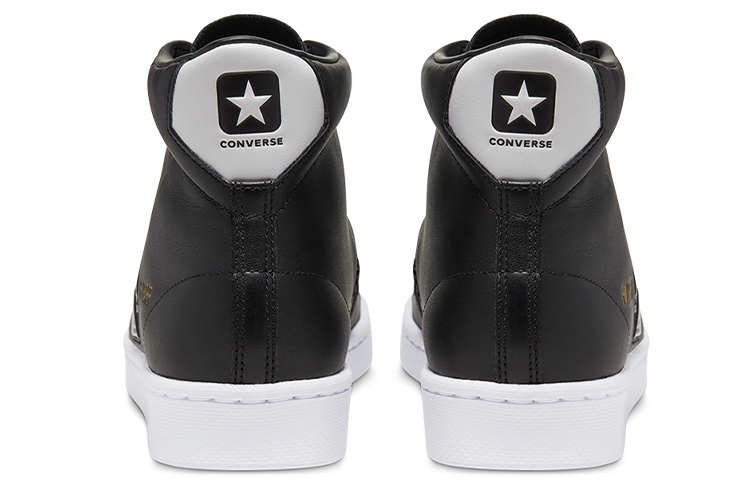 Purchase Converse Rivals Pro Leather ''Schwarz'' 168617C