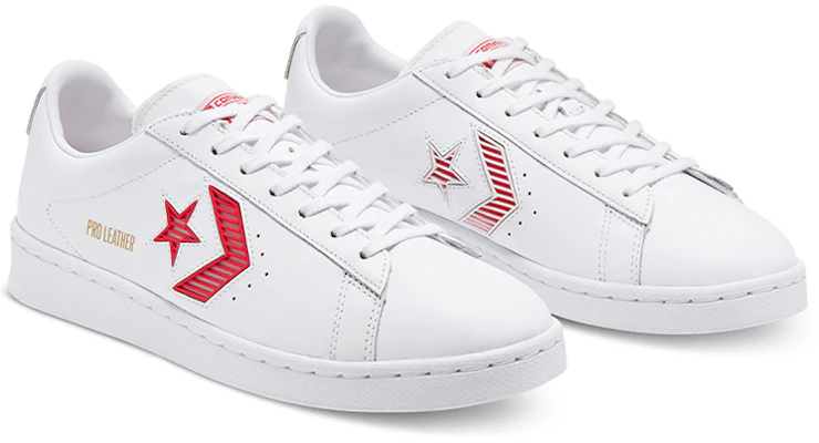 Converse Rivals Pro Leather ''Weiß'' 168620C Lookbook Converse Rivals Pro Leather ''Weiß'' 168620C