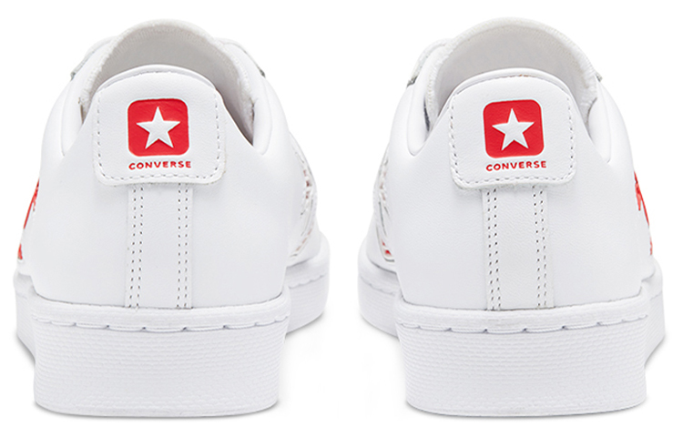 Purchase Converse Rivals Pro Leather ''Weiß'' 168620C