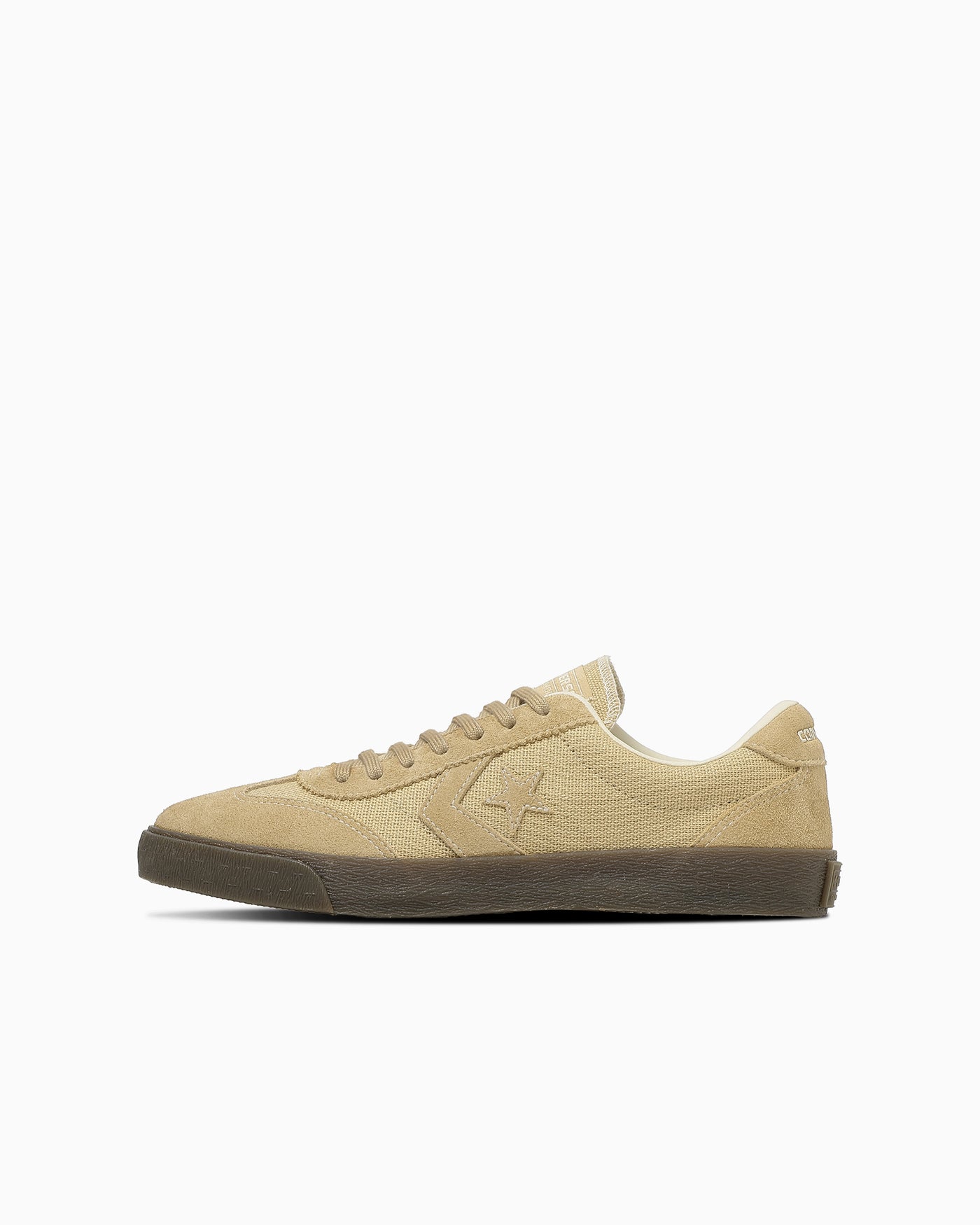 Converse Roadclassic SK Hemp Ox Sneakers Beige color 33702920