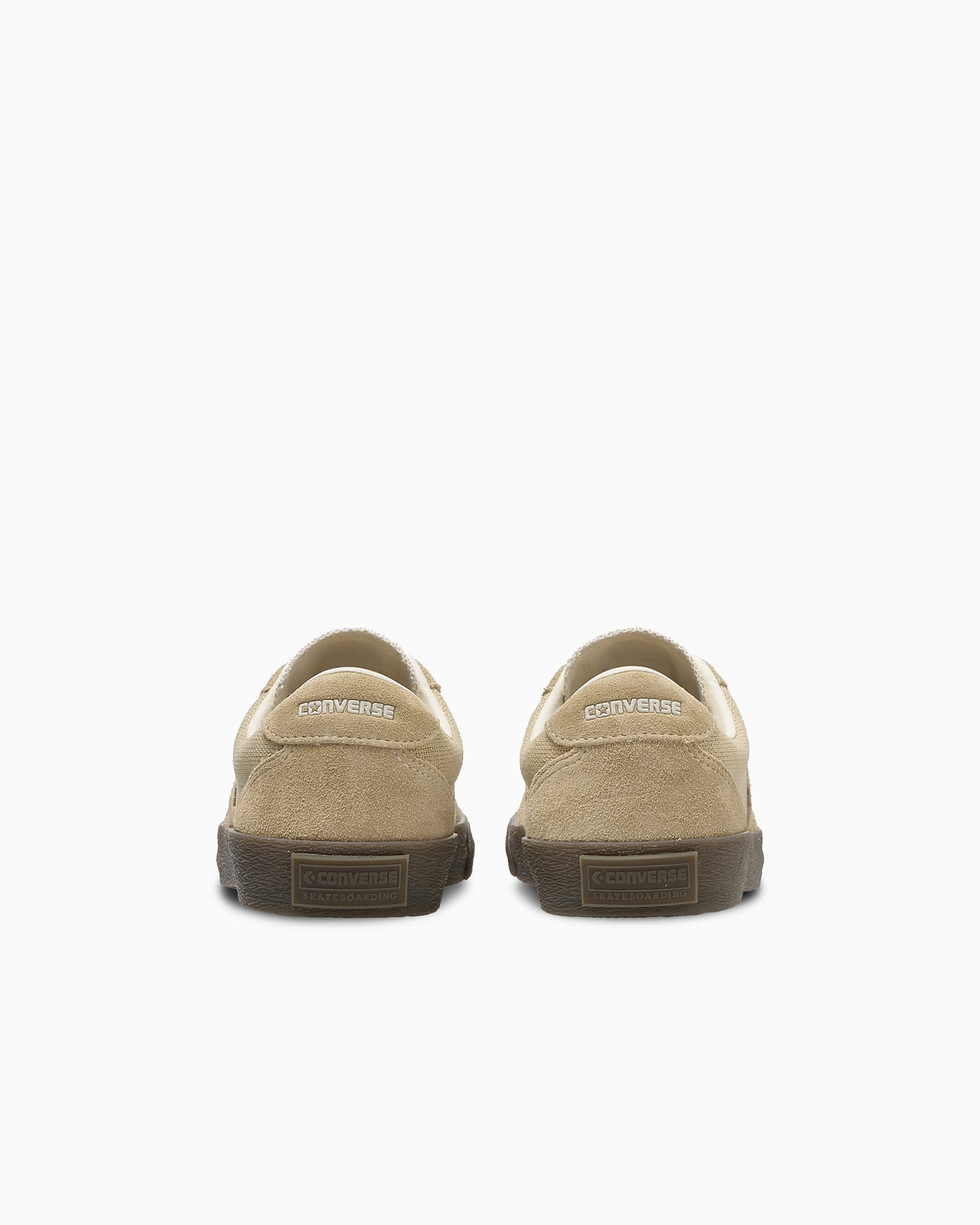 Purchase Converse Roadclassic SK 麻料氧化鞋 米色運動鞋 33702920
