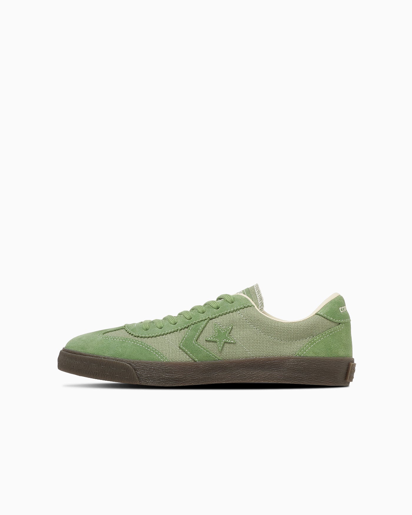 Converse Roadclassic SK Hemp Ox Sneakers Green 33702921